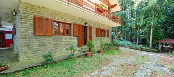 4 غرف نوم منزل في Pelago, Italy رقم 271475 12