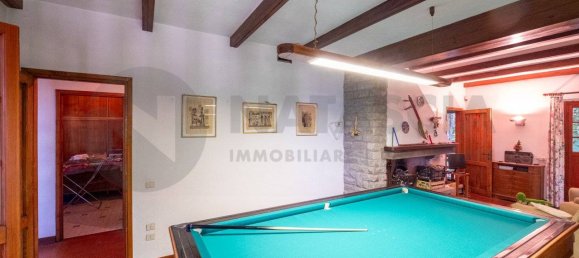 4 غرف نوم منزل في Pelago, Italy رقم 271475 25