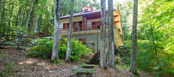 4 غرف نوم منزل في Pelago, Italy رقم 271475 10