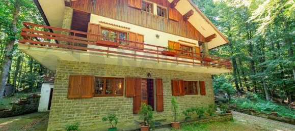 4 غرف نوم منزل في Pelago, Italy رقم 271475 8