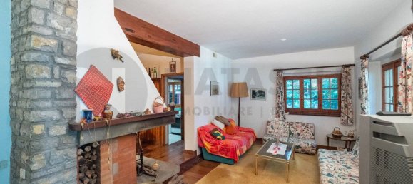 4 غرف نوم منزل في Pelago, Italy رقم 271475 15