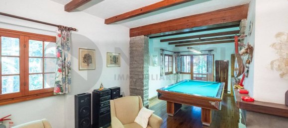 4 غرف نوم منزل في Pelago, Italy رقم 271475 23