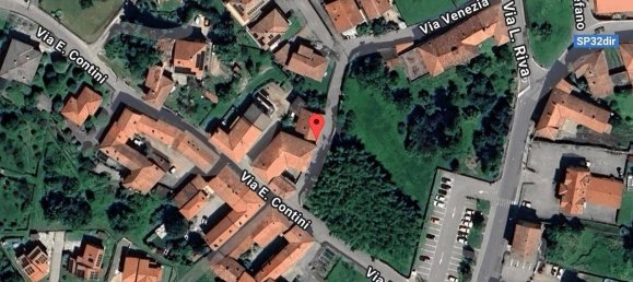 5 غرف نوم شقة في Leggiuno, Italy رقم 283550 4