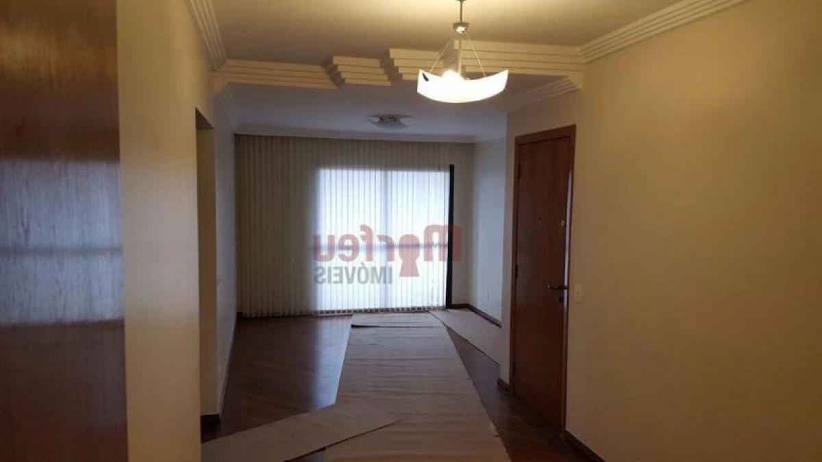 Apartamento T3 em São Paulo, Brazil N.º 478942