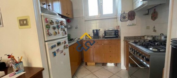 3-Zimmer Wohnung in Rotella, Italy, Nr. 167866 4