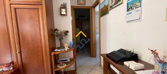 3-Zimmer Wohnung in Rotella, Italy, Nr. 167866 5