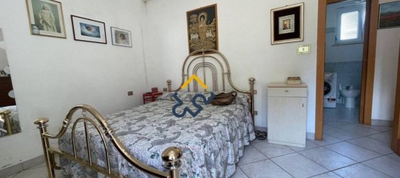 3-Zimmer Wohnung in Rotella, Italy, Nr. 167866 6