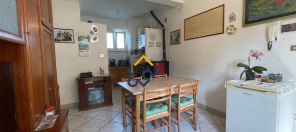 3-Zimmer Wohnung in Rotella, Italy, Nr. 167866 3