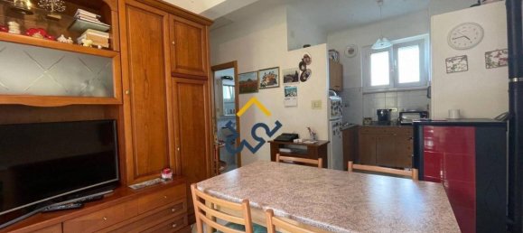 3-Zimmer Wohnung in Rotella, Italy, Nr. 167866 2