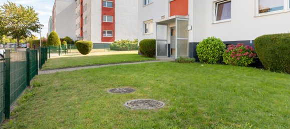 2 bedrooms Apartment in Wolfenbuttel, Germany No. 299043 14