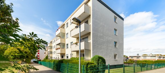 2 bedrooms Apartment in Wolfenbuttel, Germany No. 299043 13