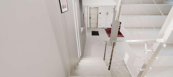 9 rooms Villa in Erba, Italy No. 123317 13