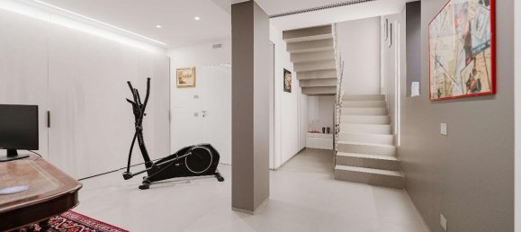 9 rooms Villa in Erba, Italy No. 123317 28