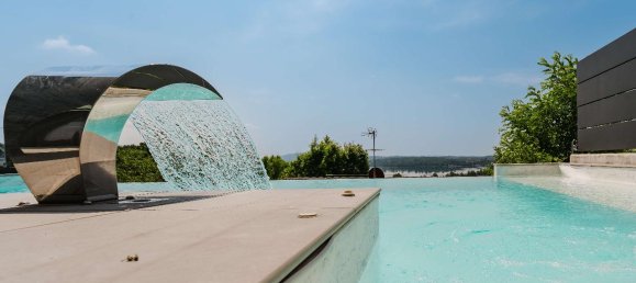 9 rooms Villa in Erba, Italy No. 123317 4