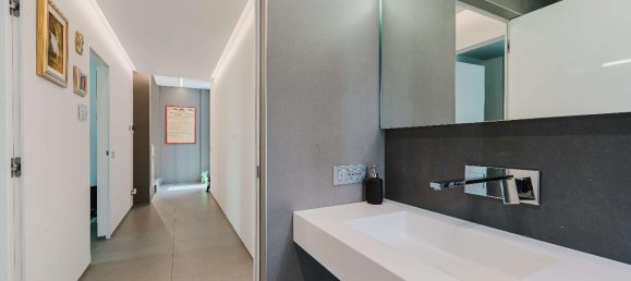 9 rooms Villa in Erba, Italy No. 123317 24