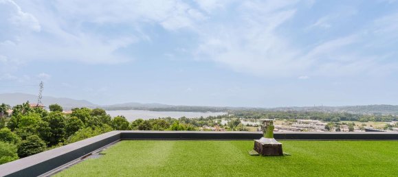 9 rooms Villa in Erba, Italy No. 123317 26