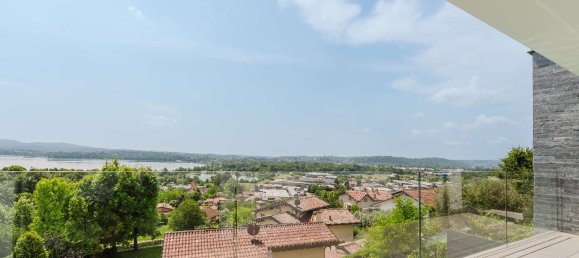 9 rooms Villa in Erba, Italy No. 123317 19