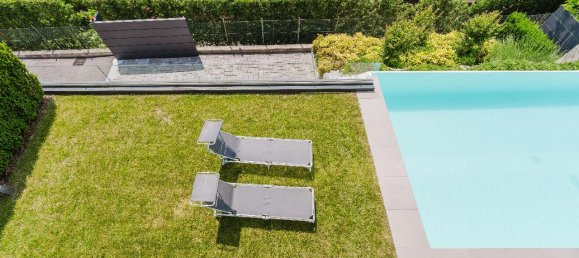 9 rooms Villa in Erba, Italy No. 123317 27