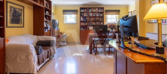 Villa T4 em Cascais, Portugal N.º 93356 36