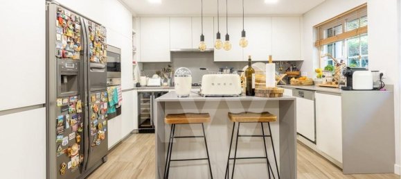 Villa T4 em Cascais, Portugal N.º 93356 5