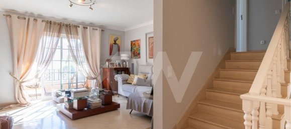 Villa T4 em Cascais, Portugal N.º 93356 15