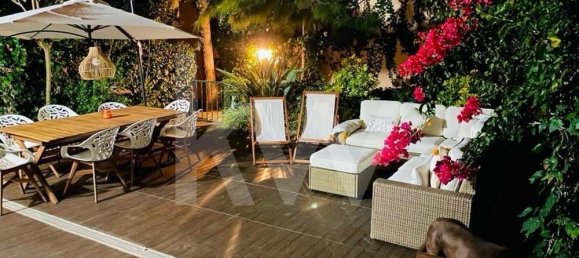 Villa T4 em Cascais, Portugal N.º 93356 9