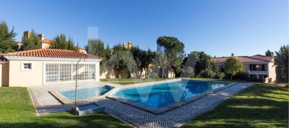 Villa T4 em Cascais, Portugal N.º 93356 41