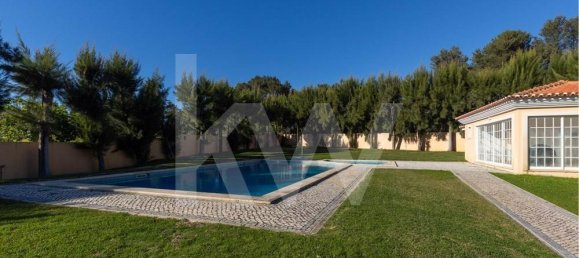 Villa T4 em Cascais, Portugal N.º 93356 42