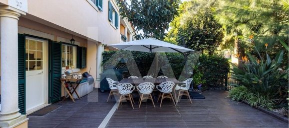 Villa T4 em Cascais, Portugal N.º 93356 11