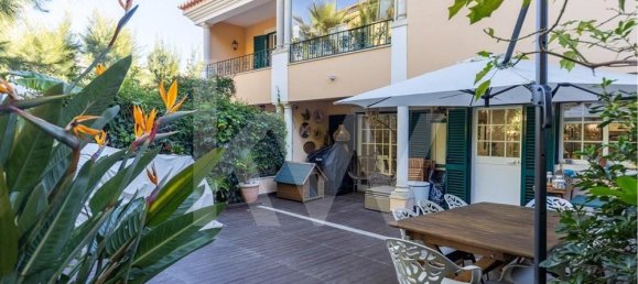 Villa T4 em Cascais, Portugal N.º 93356 50