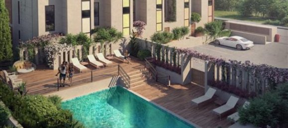 3 chambres Maison de ville à Limassol, Cyprus No. 24906 10