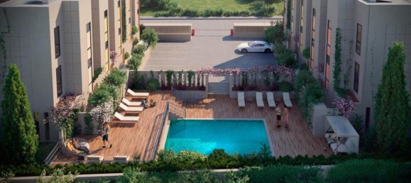 3 chambres Maison de ville à Limassol, Cyprus No. 24906 5