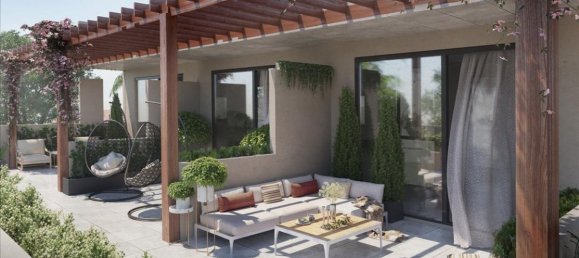 3 chambres Maison de ville à Limassol, Cyprus No. 24906 7