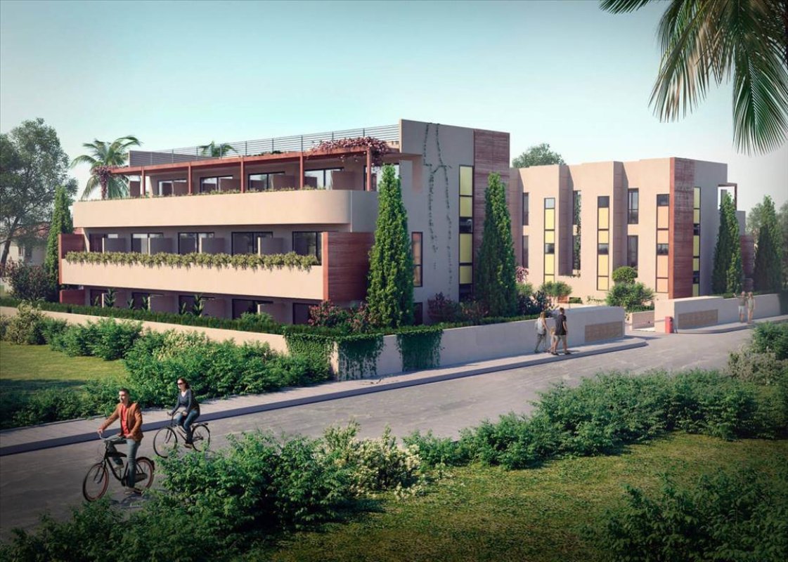 3 chambres Maison de ville à Limassol, Cyprus No. 24906