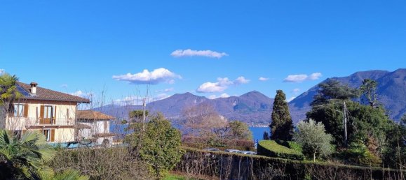 5-salle Appartement à Ghiffa, Italy No. 42270 17