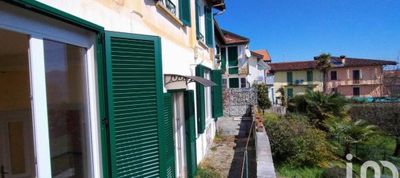 5-salle Appartement à Ghiffa, Italy No. 42270 2