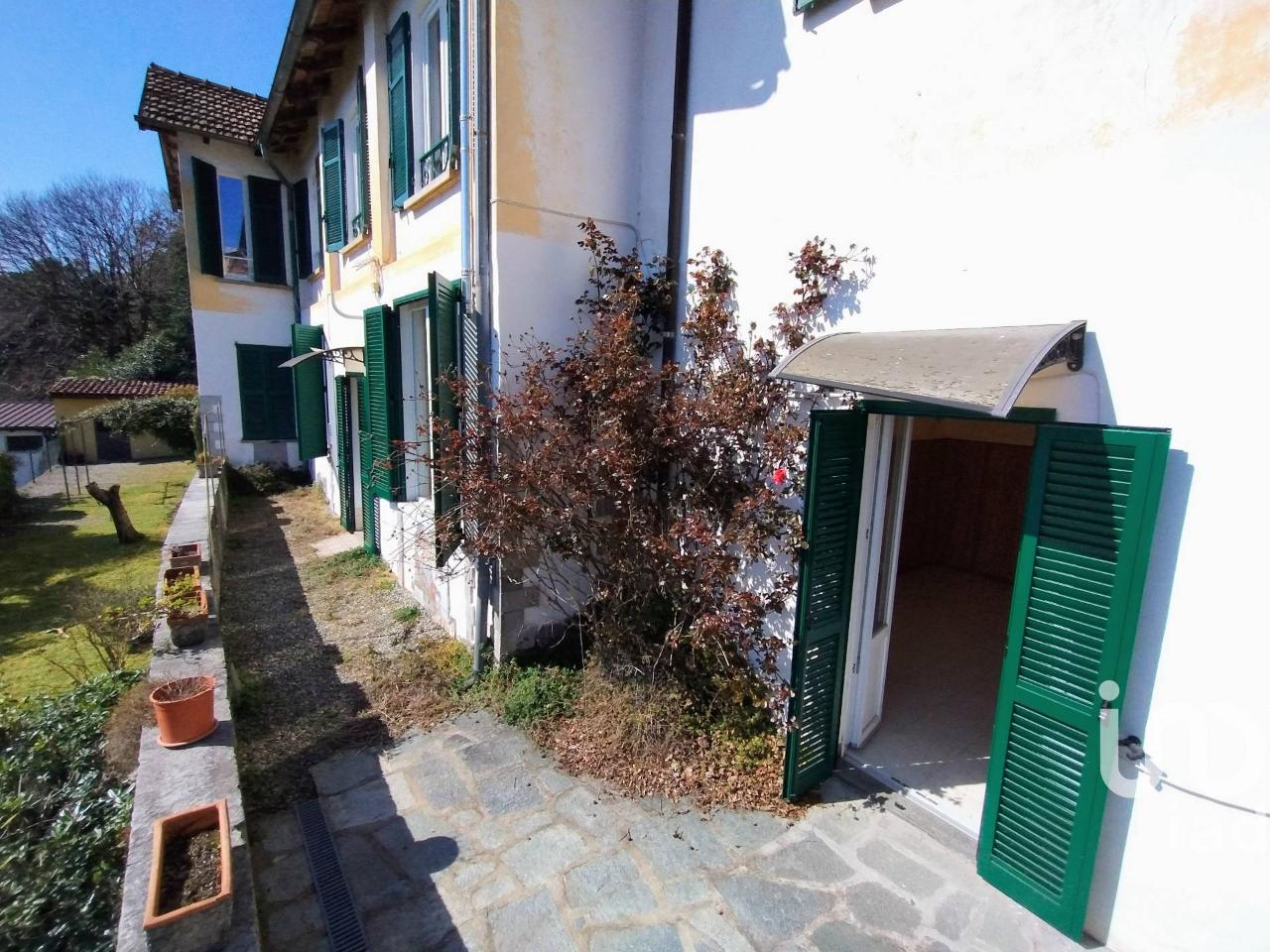 5-salle Appartement à Ghiffa, Italy No. 42270