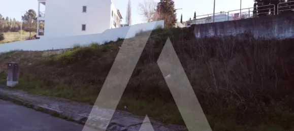 283m² Land in Leiria, Portugal No. 87931 11