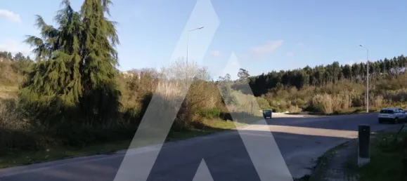 283m² Land in Leiria, Portugal No. 87931 7
