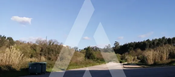 283m² Land in Leiria, Portugal No. 87931 6