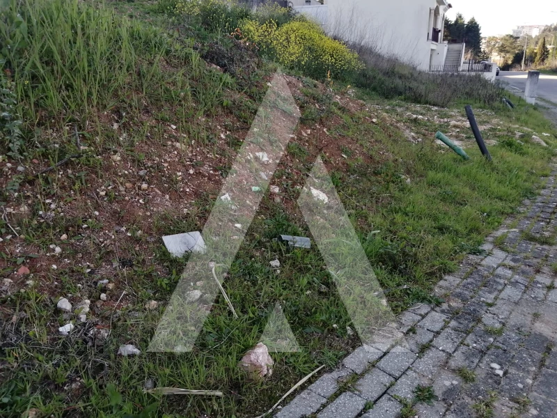 283m² Land in Leiria, Portugal No. 87931