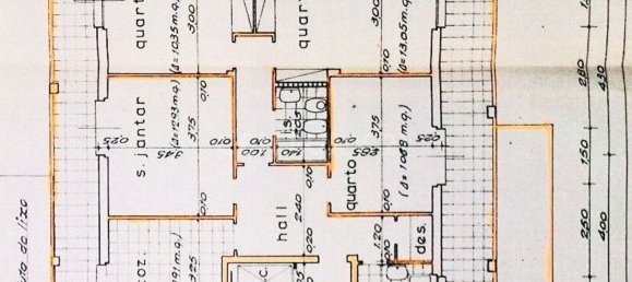 3 bedrooms Penthouse in Lisbon, Portugal No. 140421 26