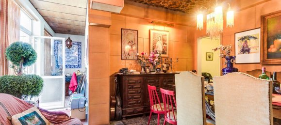 3 bedrooms Penthouse in Lisbon, Portugal No. 140421 5