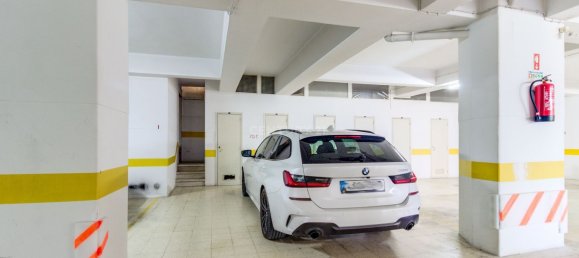 3 bedrooms Penthouse in Lisbon, Portugal No. 140421 22