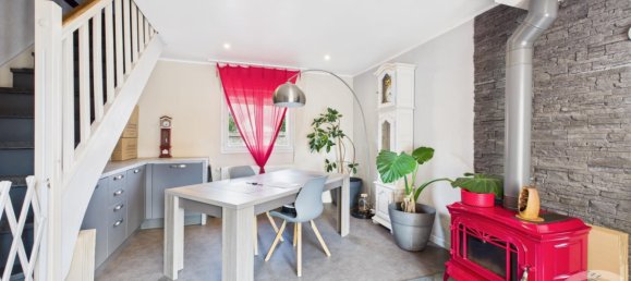 5 bedrooms House in Chartres, France No. 293098 9