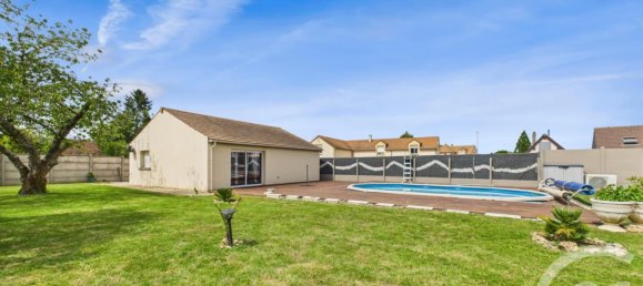 5 bedrooms House in Chartres, France No. 293098 20