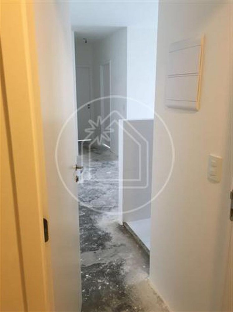 Apartamento de 2 dormitorios en Sao Paulo, Brazil No. 477747