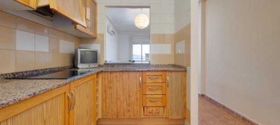 Квартира с 2 спальнями в Торревьеха, Испания № 100639 40