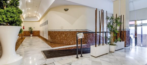 Квартира с 2 спальнями в Торревьеха, Испания № 100639 12