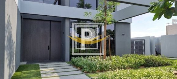 5 bedrooms Villa in Tilal City, UAE No. 10435 2